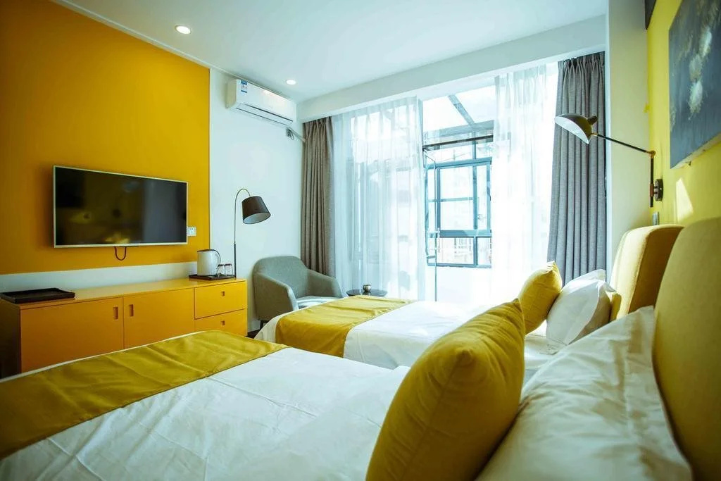 Hotel photo 3