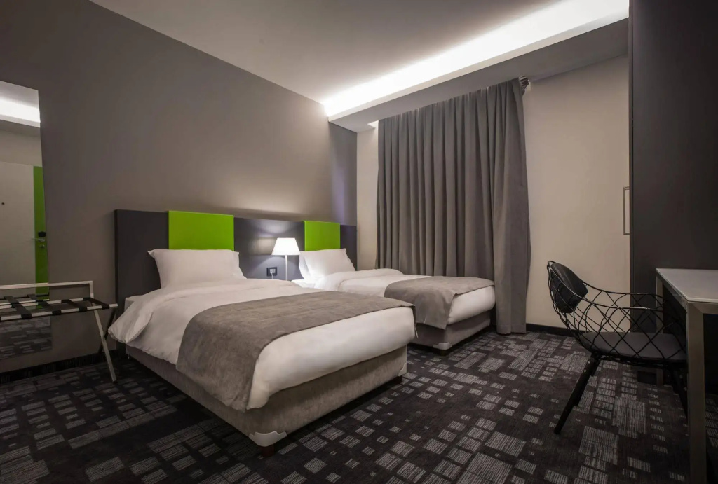 Hotel photo 17