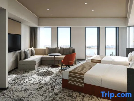 Premium hotel MONday MAIHAMA View 2 사진 9