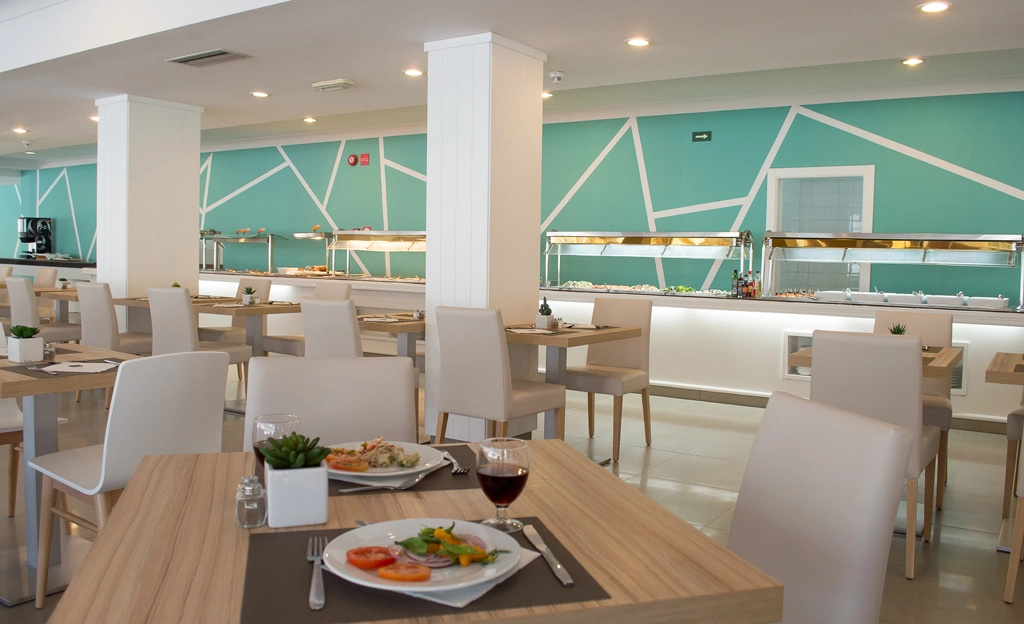 BQ Sarah Hotel - Adults Only - Général