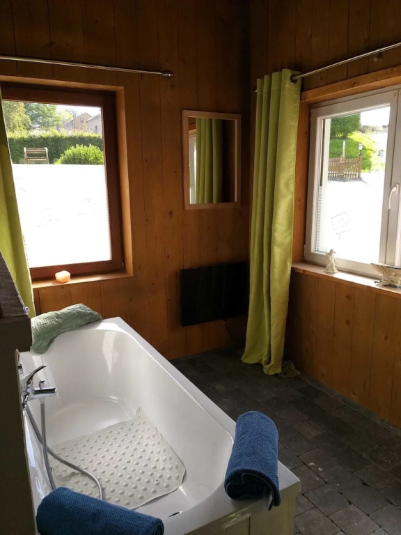 B&B La Petite Suisse - фото 6