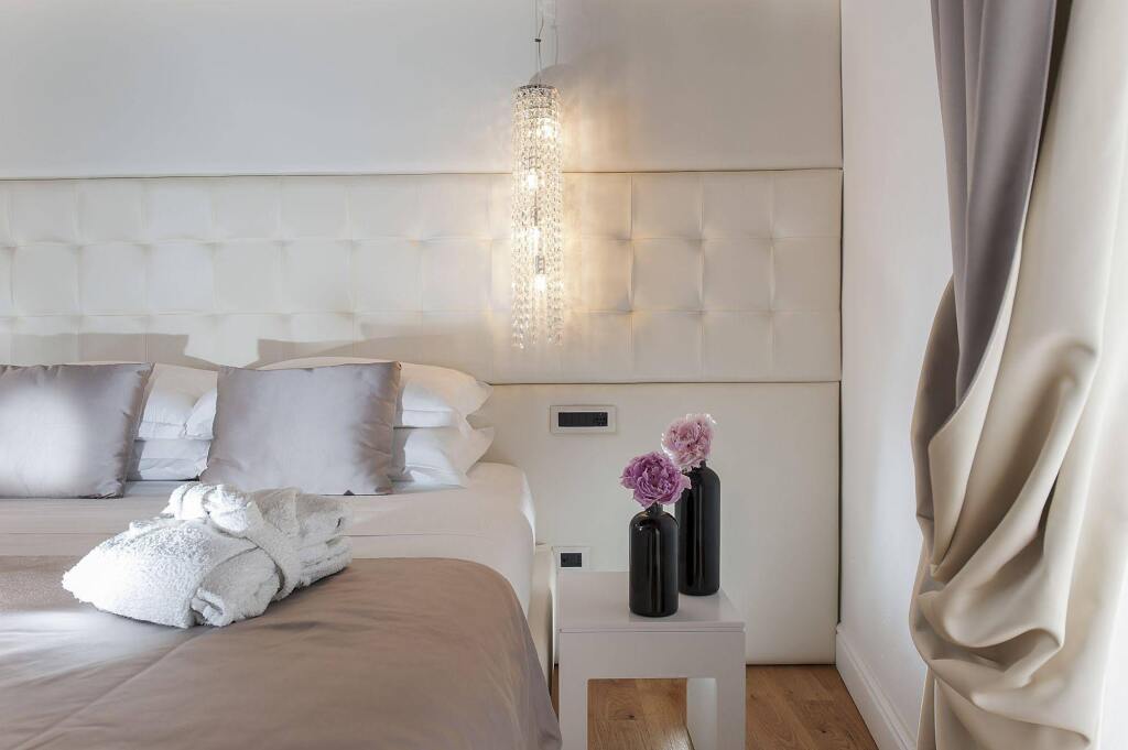 Argentina Style Hotel by null