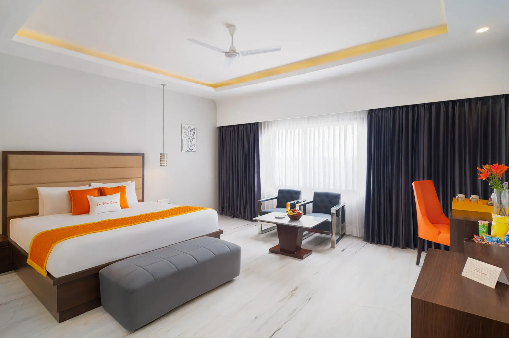 Hotel photo 5