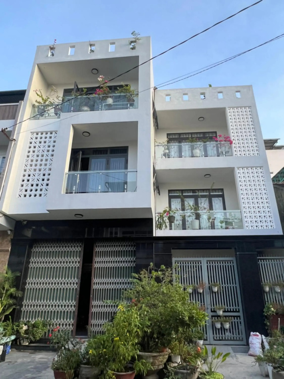 Co Ba Homestay