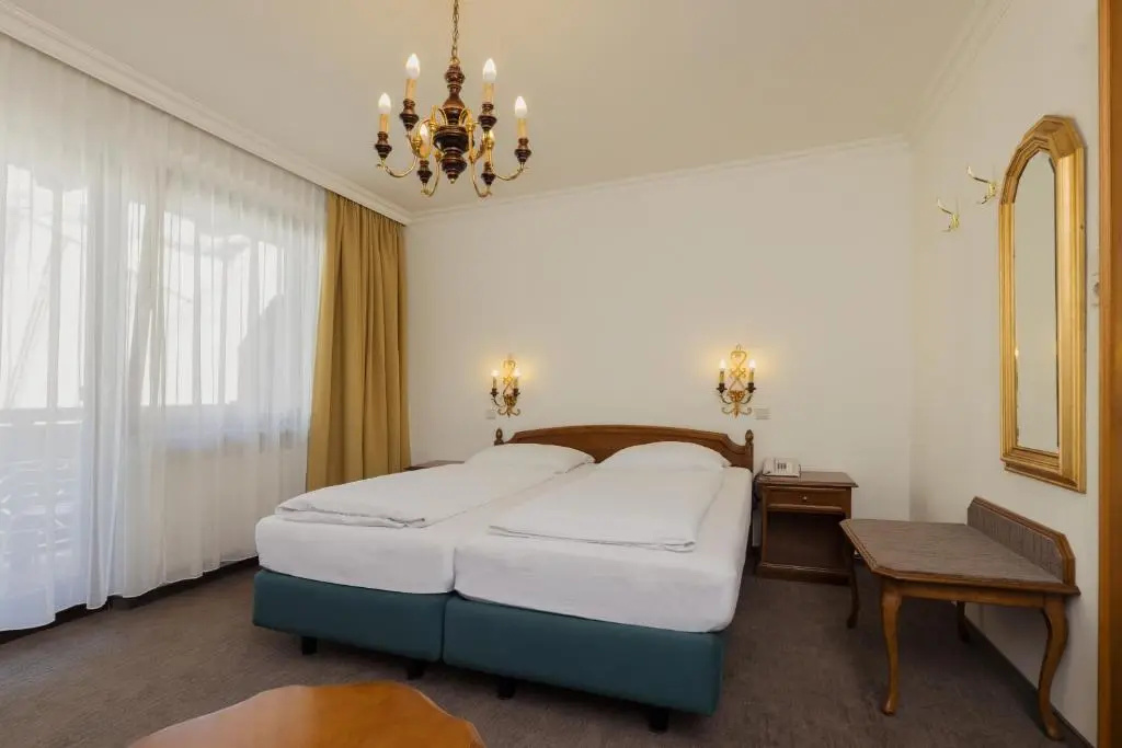 Tauernhof - Chambres