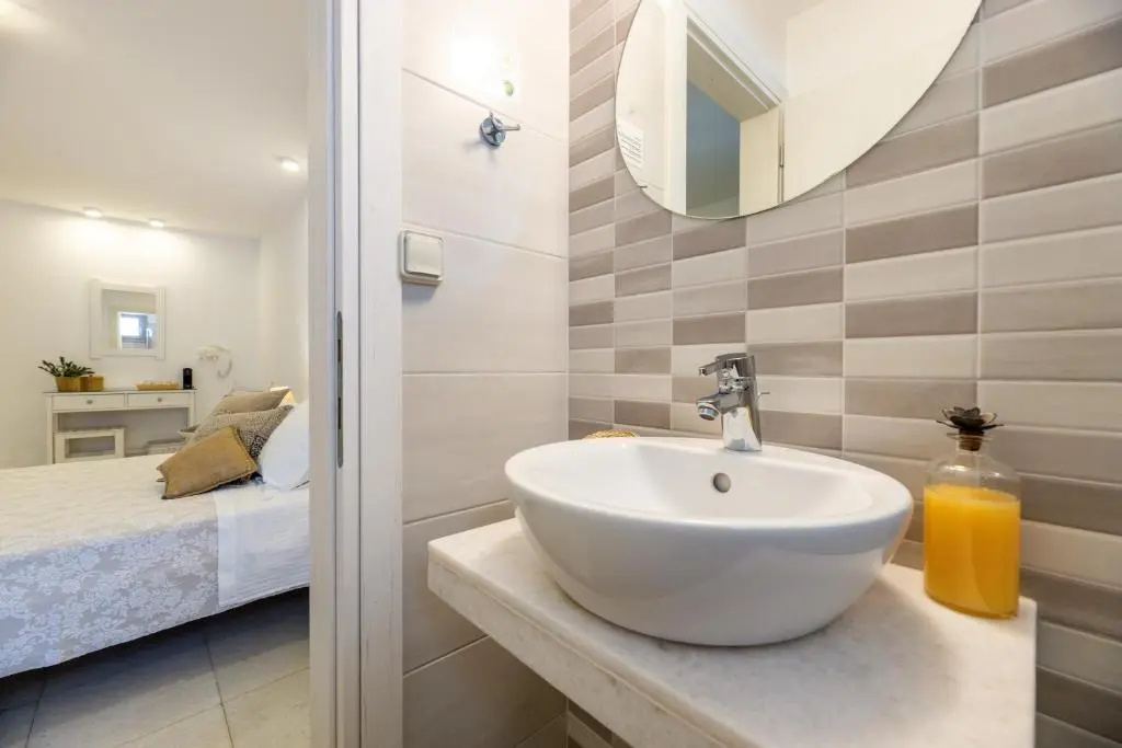 Perivoli Rooms - Chambres