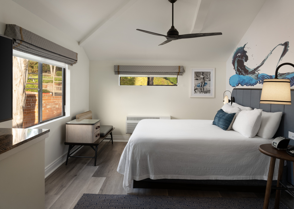 Hotel Indigo San Diego Del Mar by IHG - Général