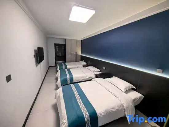 Luxury room