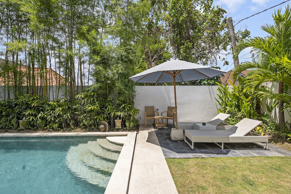 Bamboo Damai Villa by Betterplace