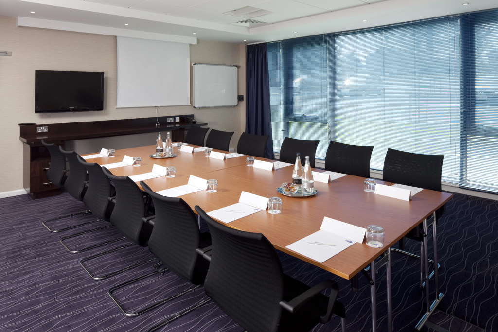 Holiday Inn Express Hotel Burnley M65 JCT10 by IHG - Général