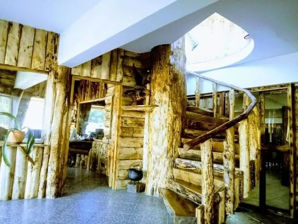 Hotel Catripulli