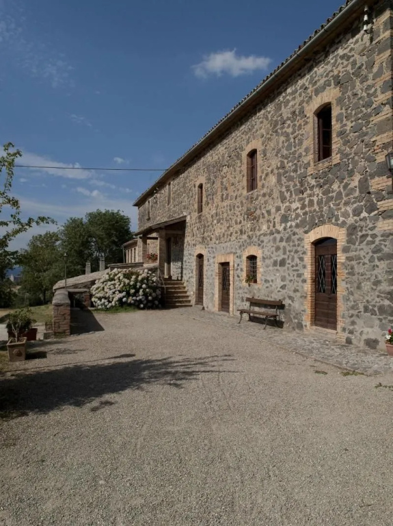 Agriturismo Fattoria La Cacciata