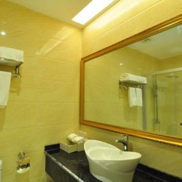 Yasheng Xihe Hotel - Général