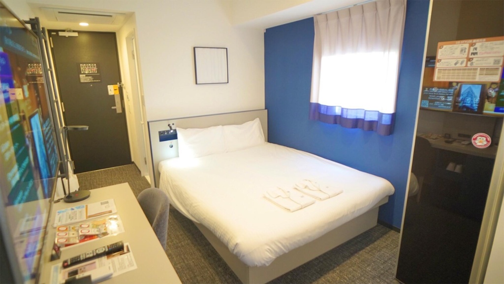 Henn na Hotel Tokyo Ginza 사진 3
