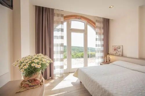 Agriturismo Casa Zen