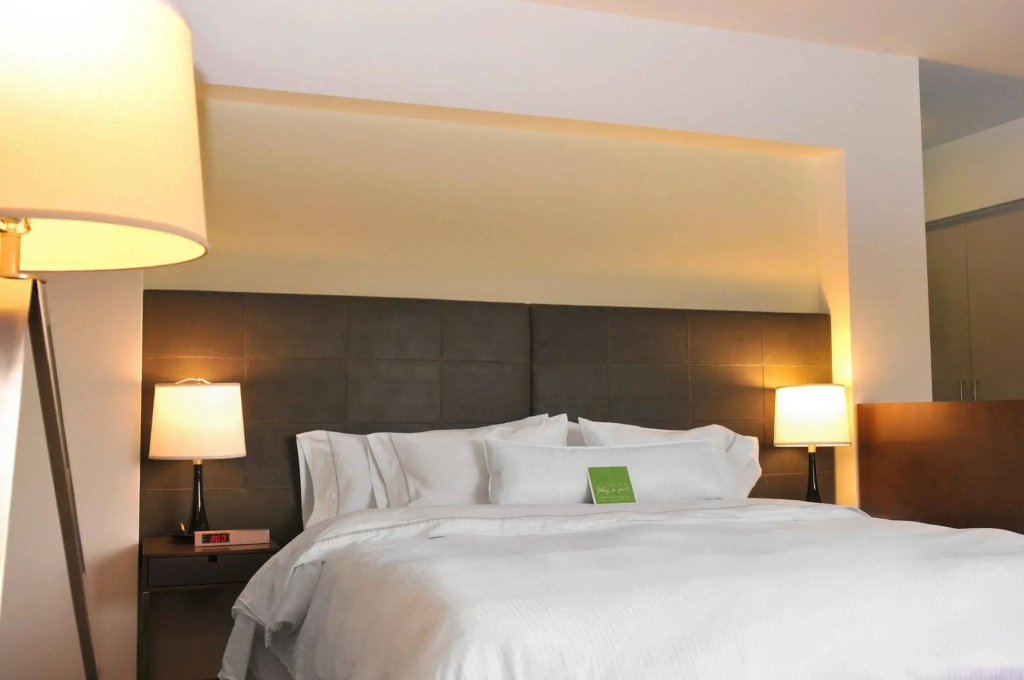 Element by Marriott Las Vegas Summerlin - Général