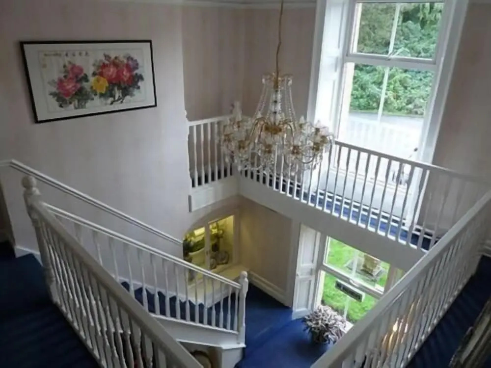 Balcony & Terrace