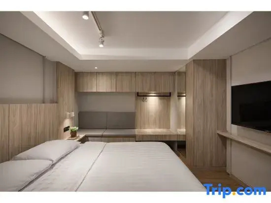 Double Apartment (full double bed)