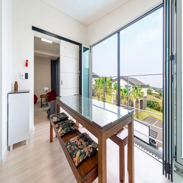 Family Duplex Suite
