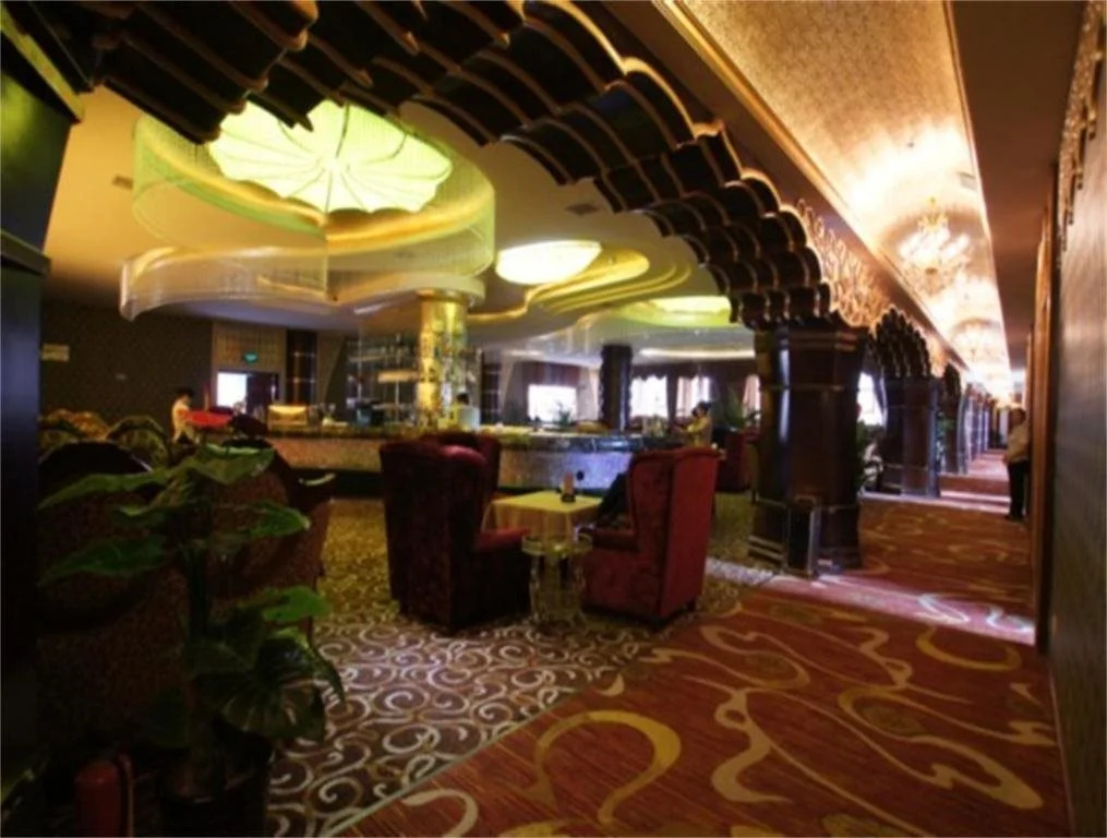 Impression Nanchong Hotel - Général