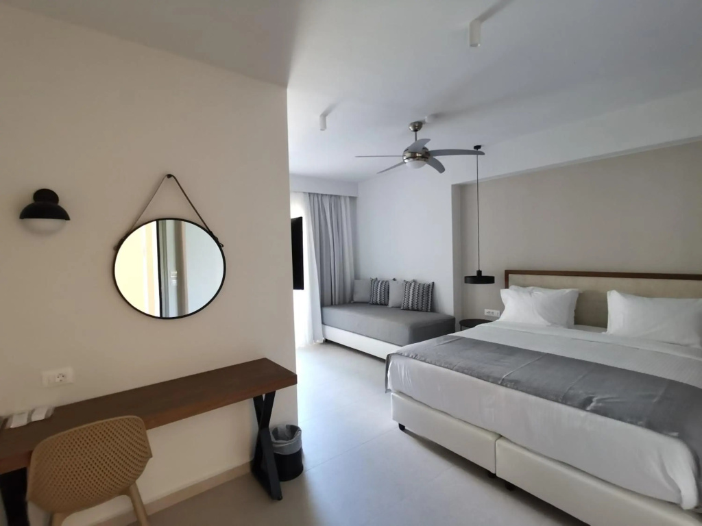 Sirios Village Hotel & Bungalows - All Inclusive - Général