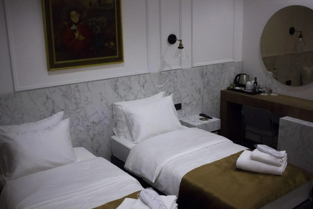 Hotel photo 6