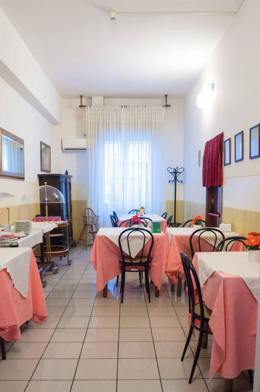 Hotel Elefante Bianco - Général