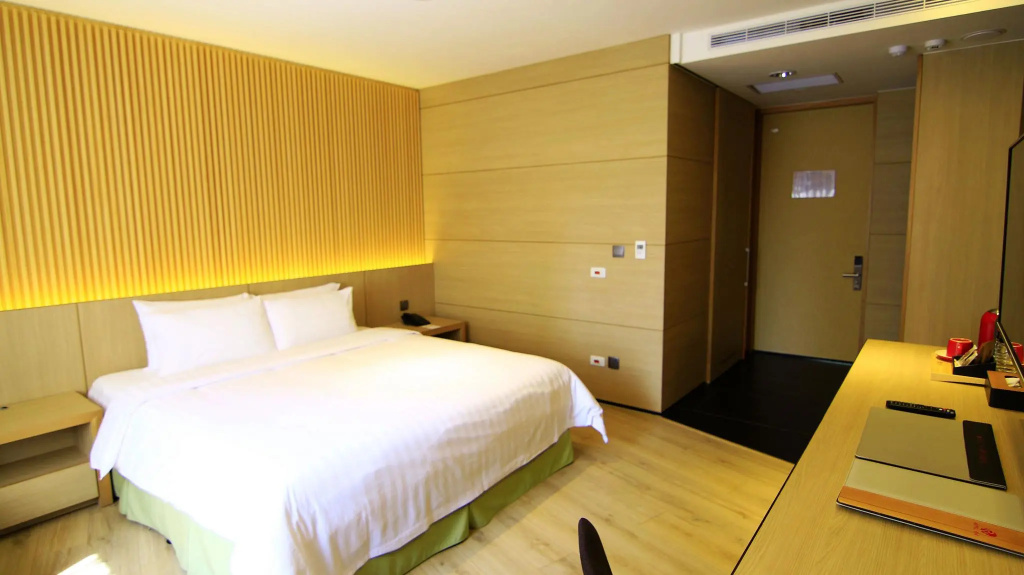 Hotel R14 - Chambres