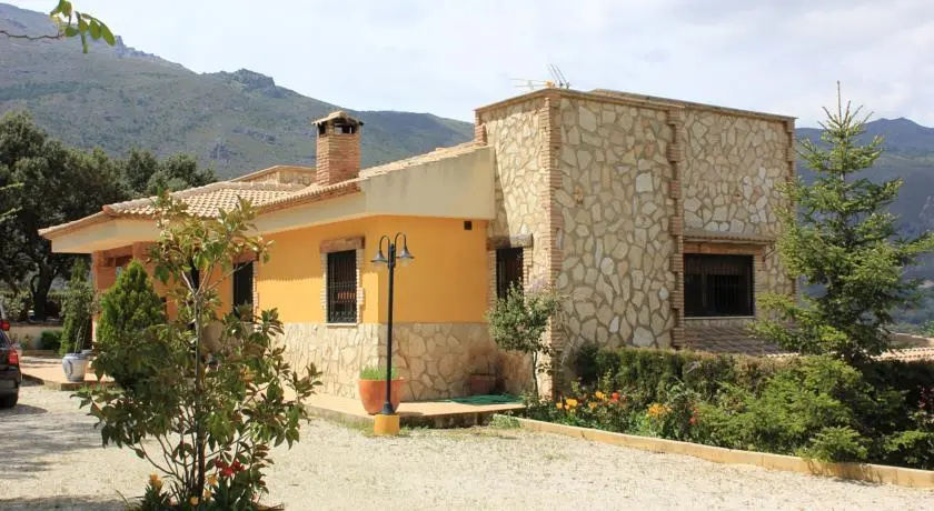 Villa Azuara