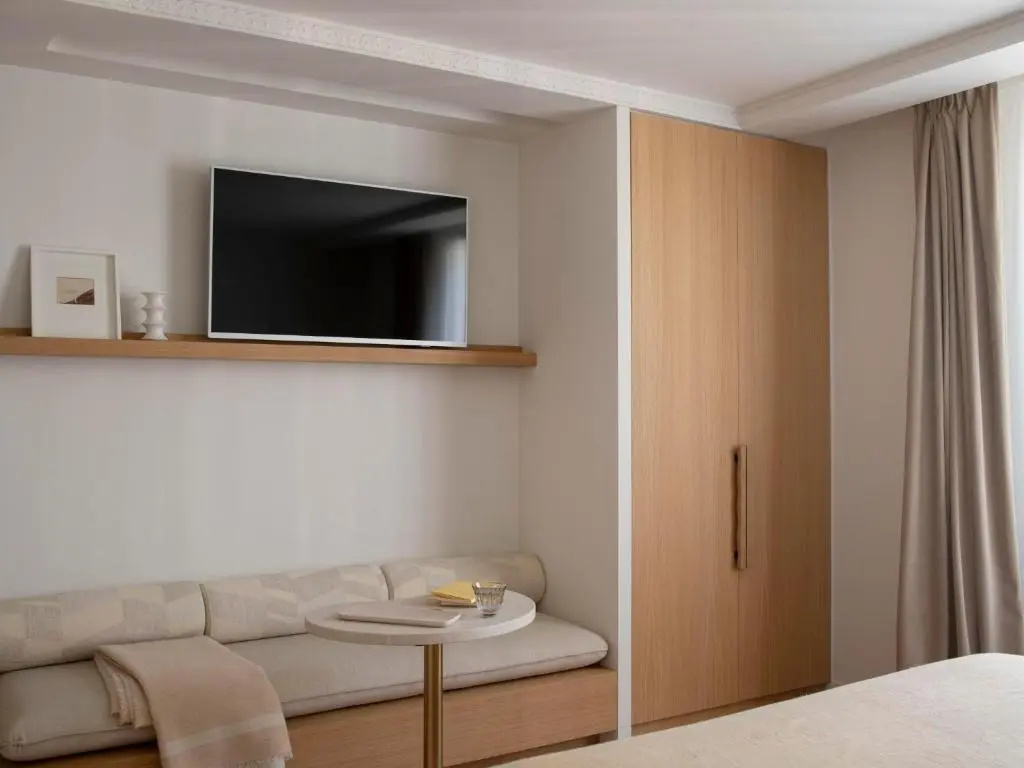 Nuage Hôtel 44