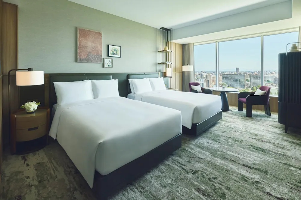 InterContinental Sapporo by IHG 사진 11
