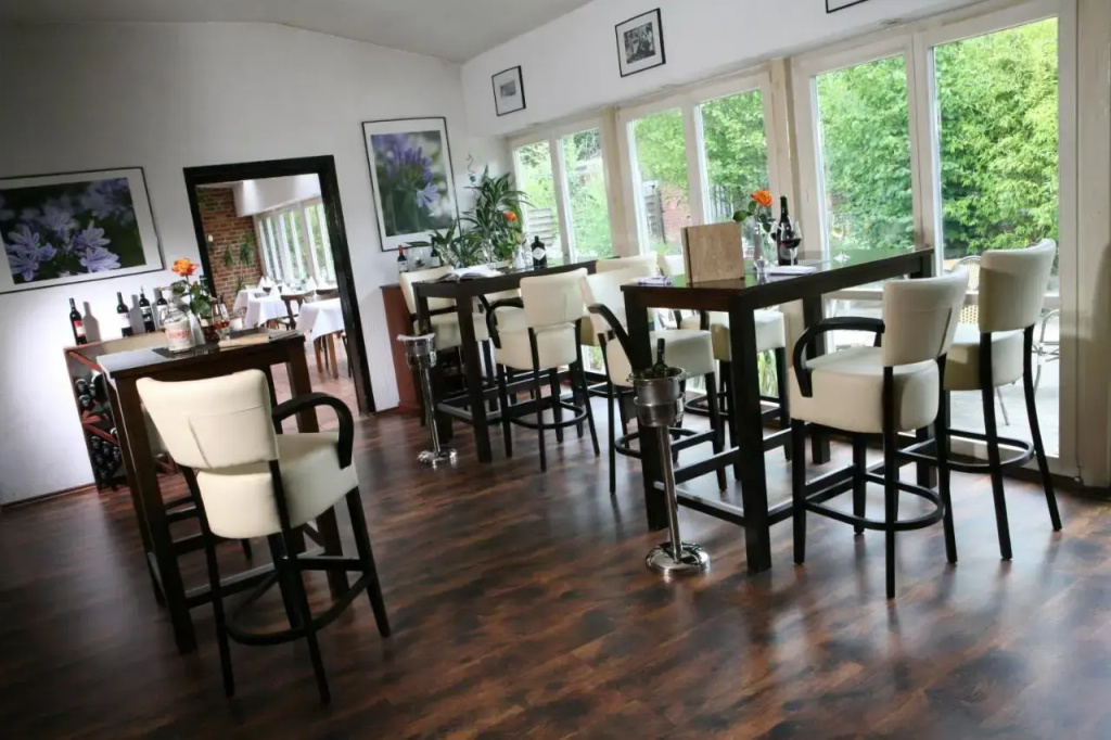 Nigel Restaurant & Hotel im Wendland - Général