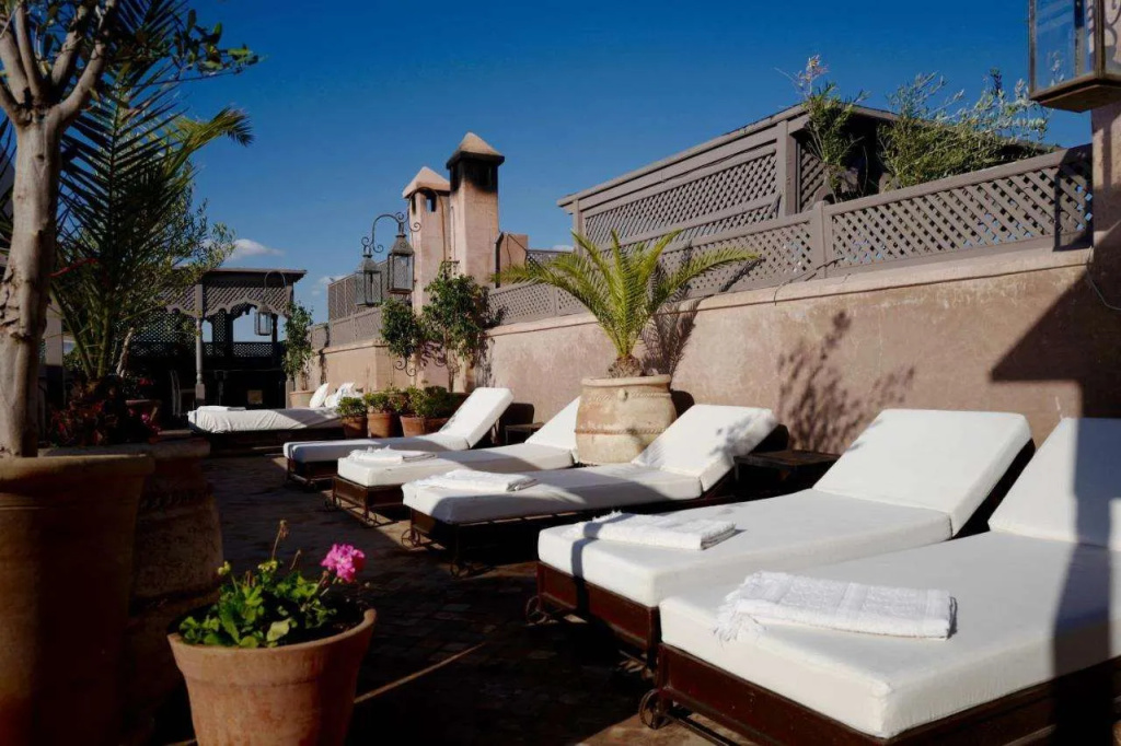 Hotel photo 21