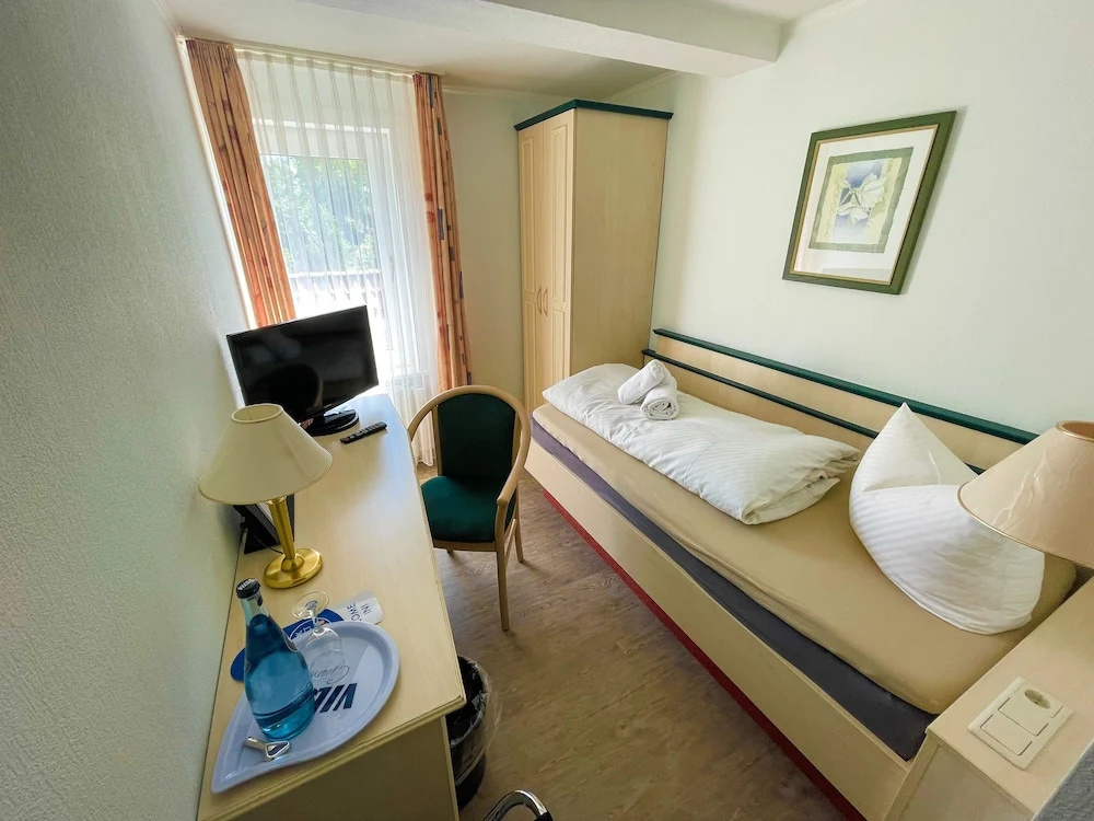 Hotel Schnehagen - Chambres