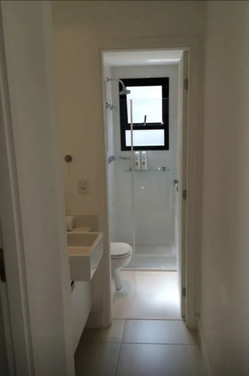 GR Living Design Vila Madalena - Général
