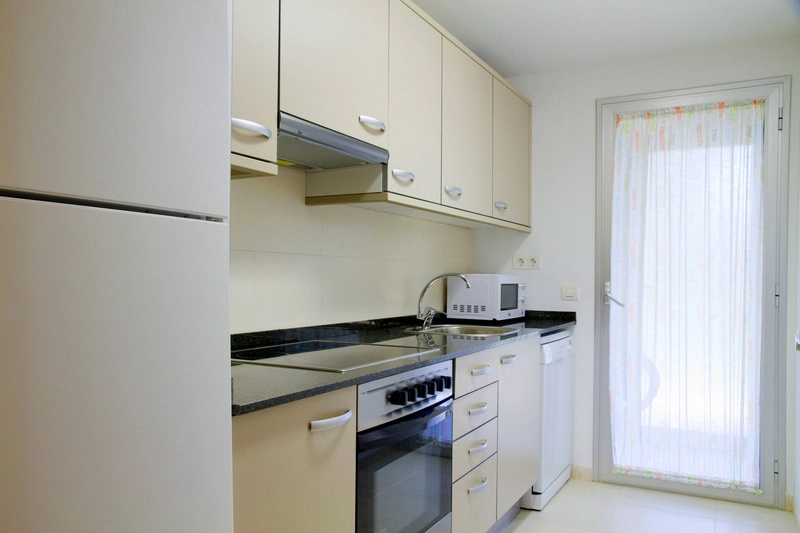 Rentalmar Families Paradise Village - Chambres