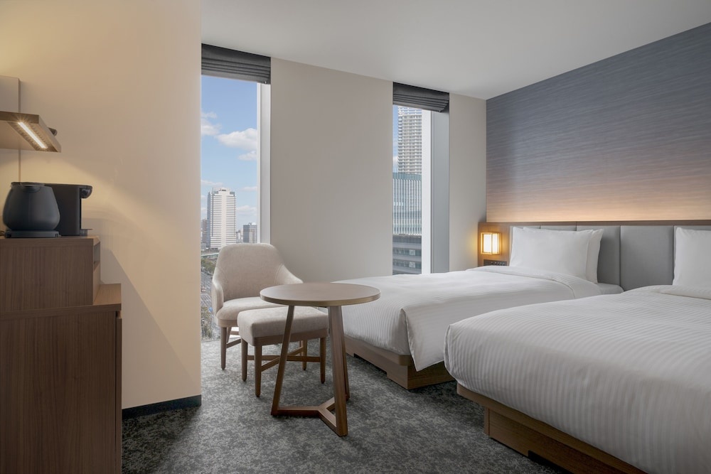 Premier Hotel-Cabin President-Tokyo 사진 7