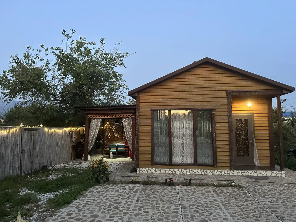 Guest House Velvet