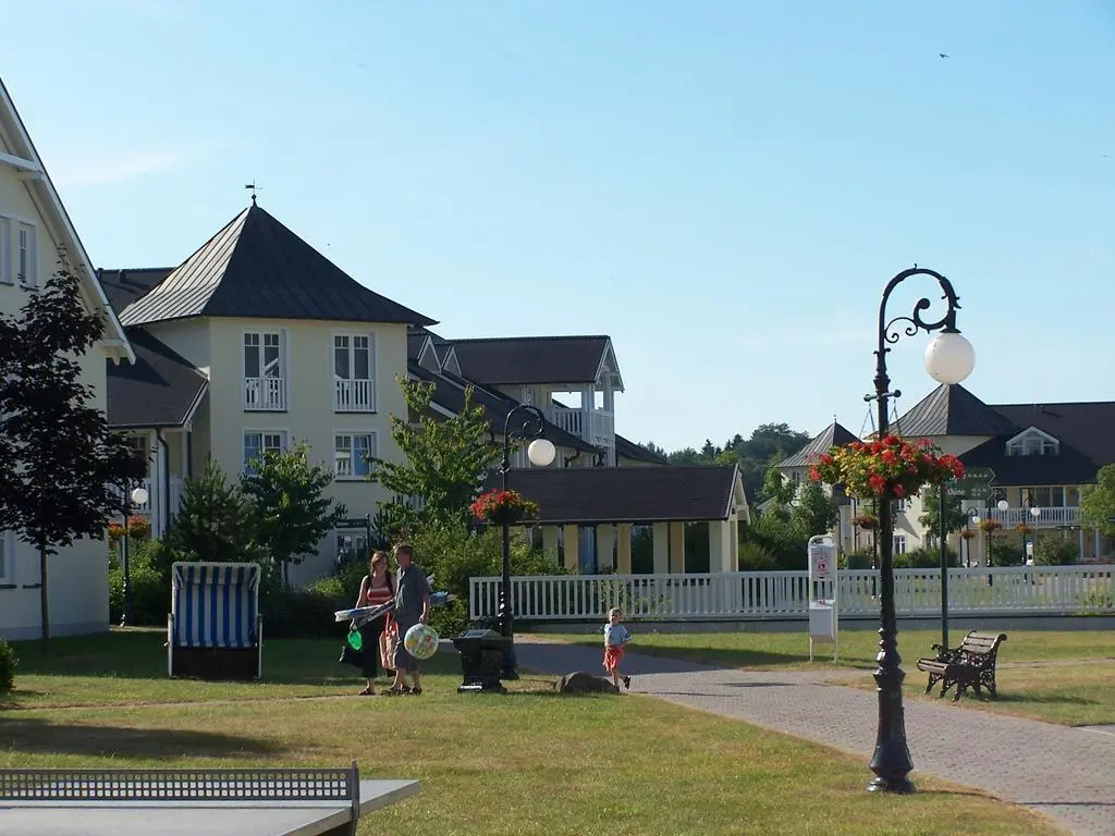 Dünenpark Binz - Général