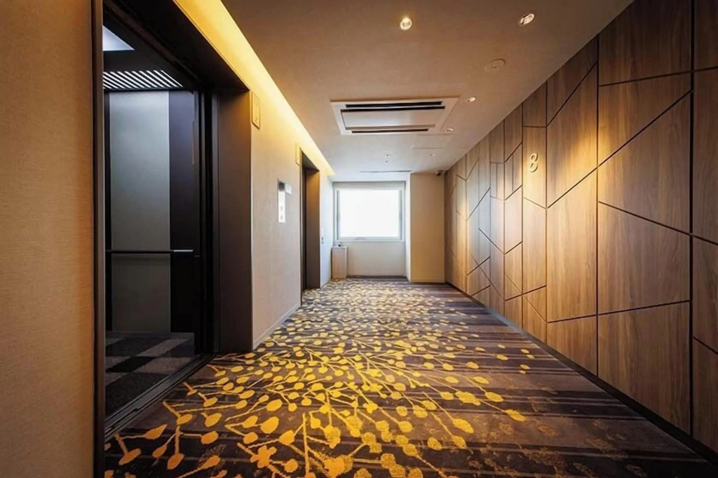 JR East Hotel Mets Tachikawa 사진 32