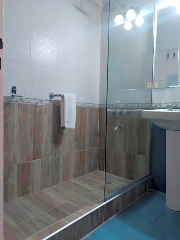 Hotel Picos del Sur - Chambres