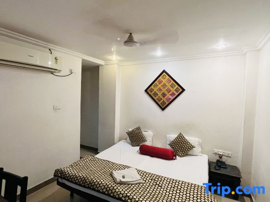 Shanti Bhawan Heritage Hotel - Chambres