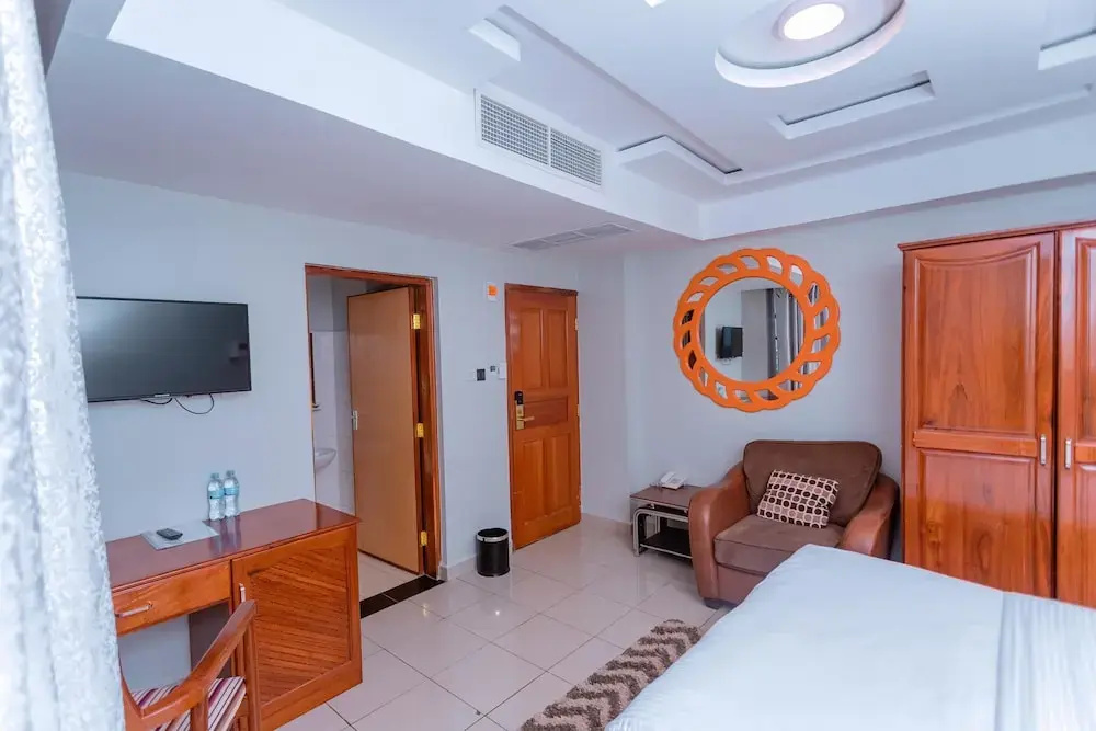 Hotel photo 19