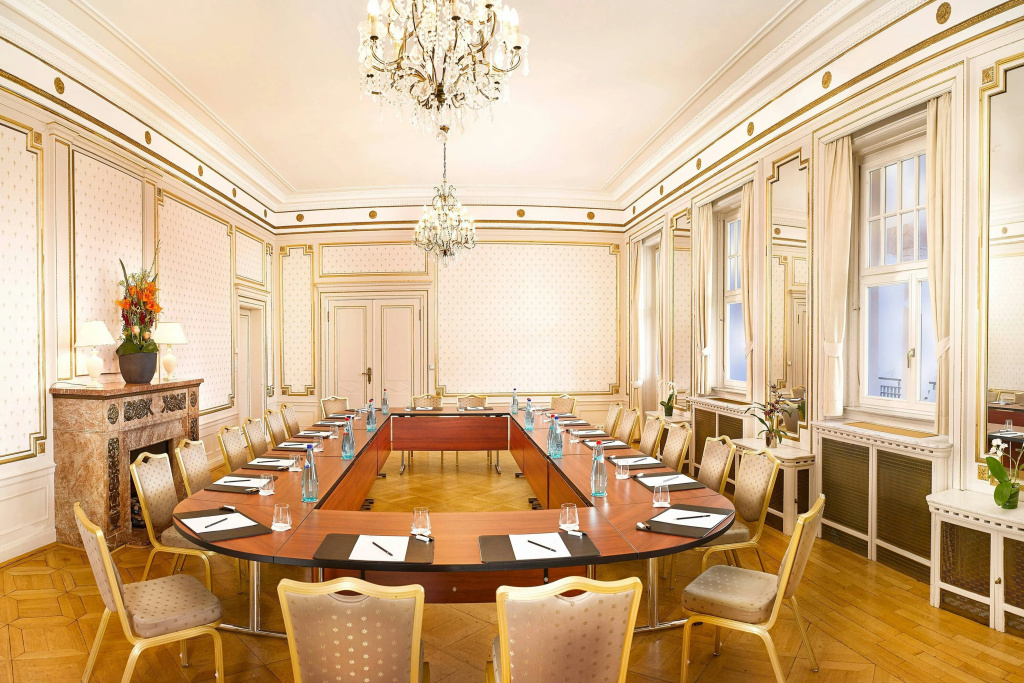 Falkenstein Grand, an Autograph Collection Hotel - Général