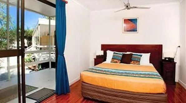 Lady Elliot Island Eco Resort
