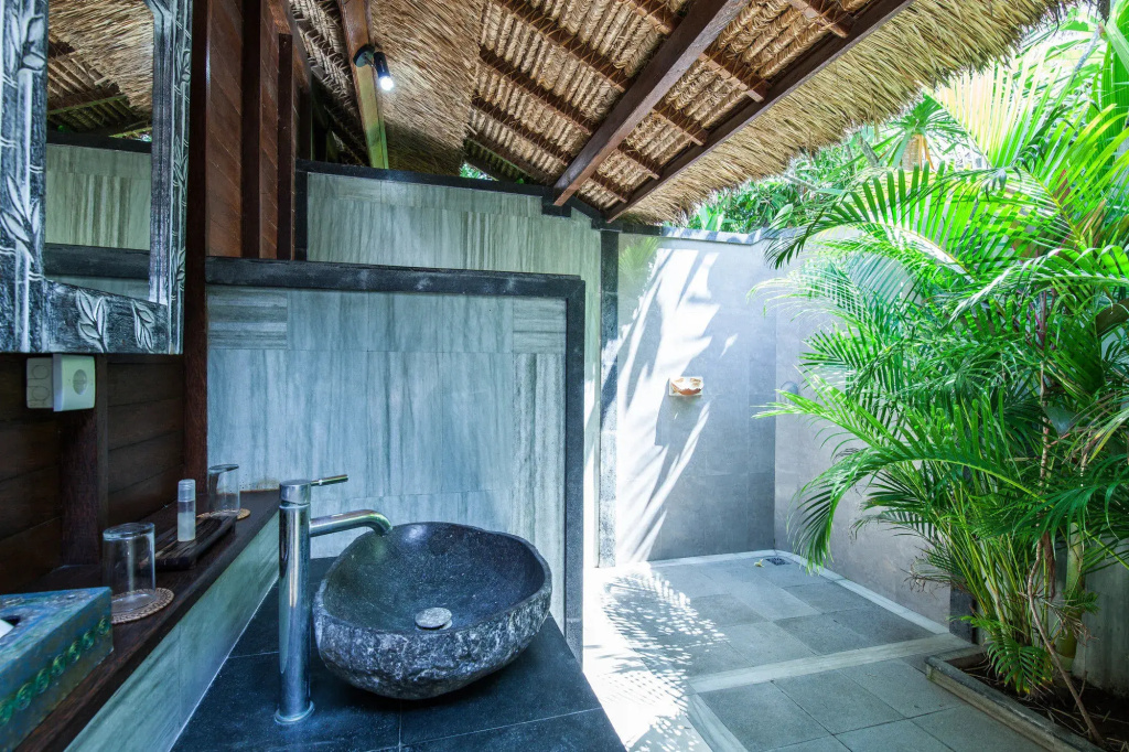 The Nicho's Bungalows & Villas