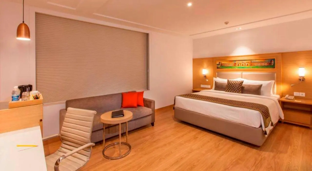 Hotel photo 20