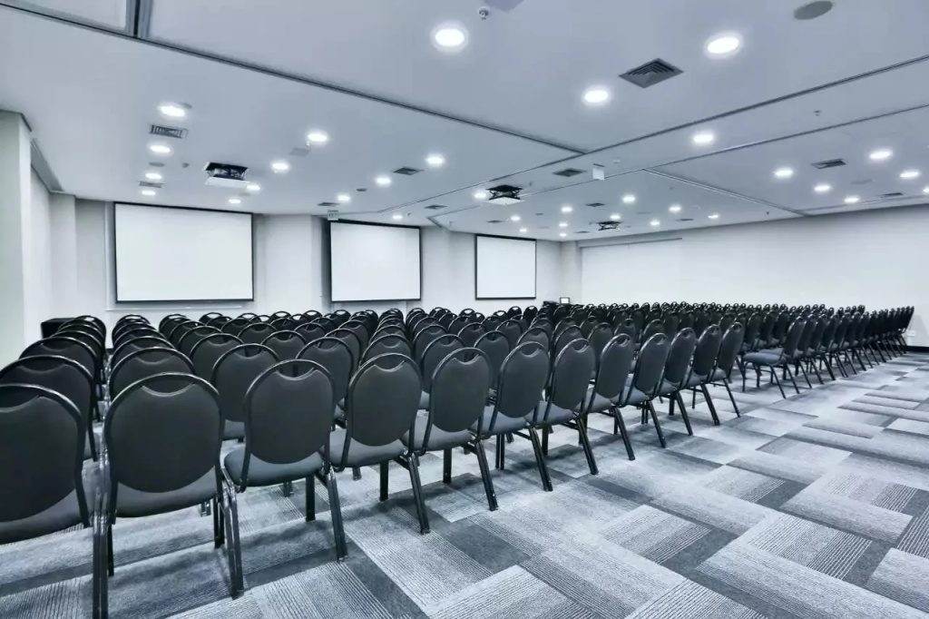 Park Inn by Radisson Berrini - Général