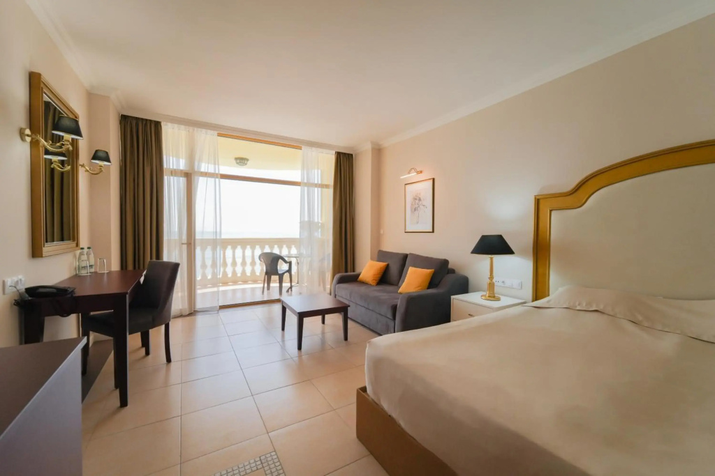 Imperial Palace Hotel & Spa - фото 48