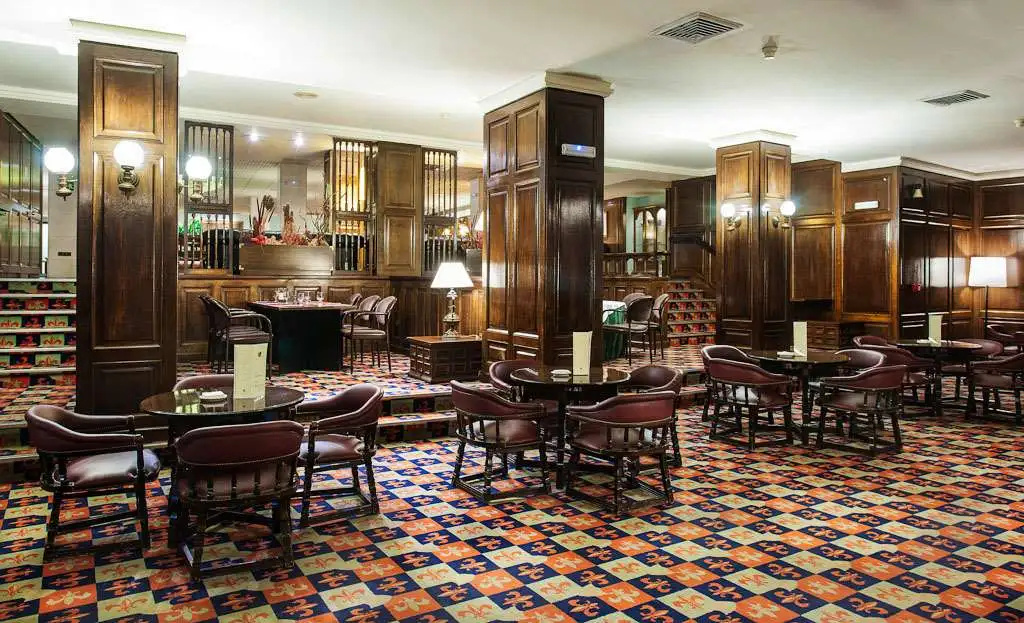 Hotel photo 14